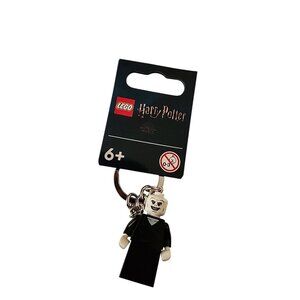 LEGO Keychain 854755 Harry Potter Series - Voldemort